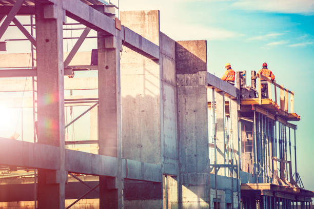 Best Concrete Repair Services  in Rutherford, TN